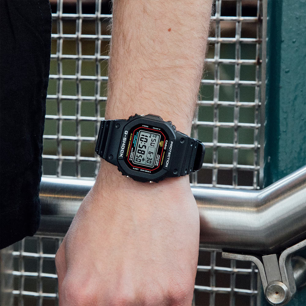 CASIO ORIGIN G-SHOCK Herrenuhr