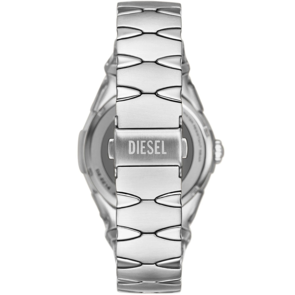 DIESEL Herrenuhr D-SRUPTOR