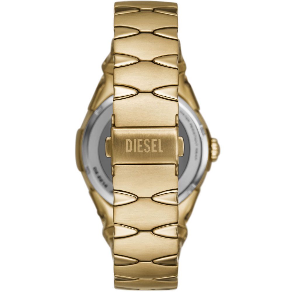 DIESEL Herrenuhr D-SRUPTOR