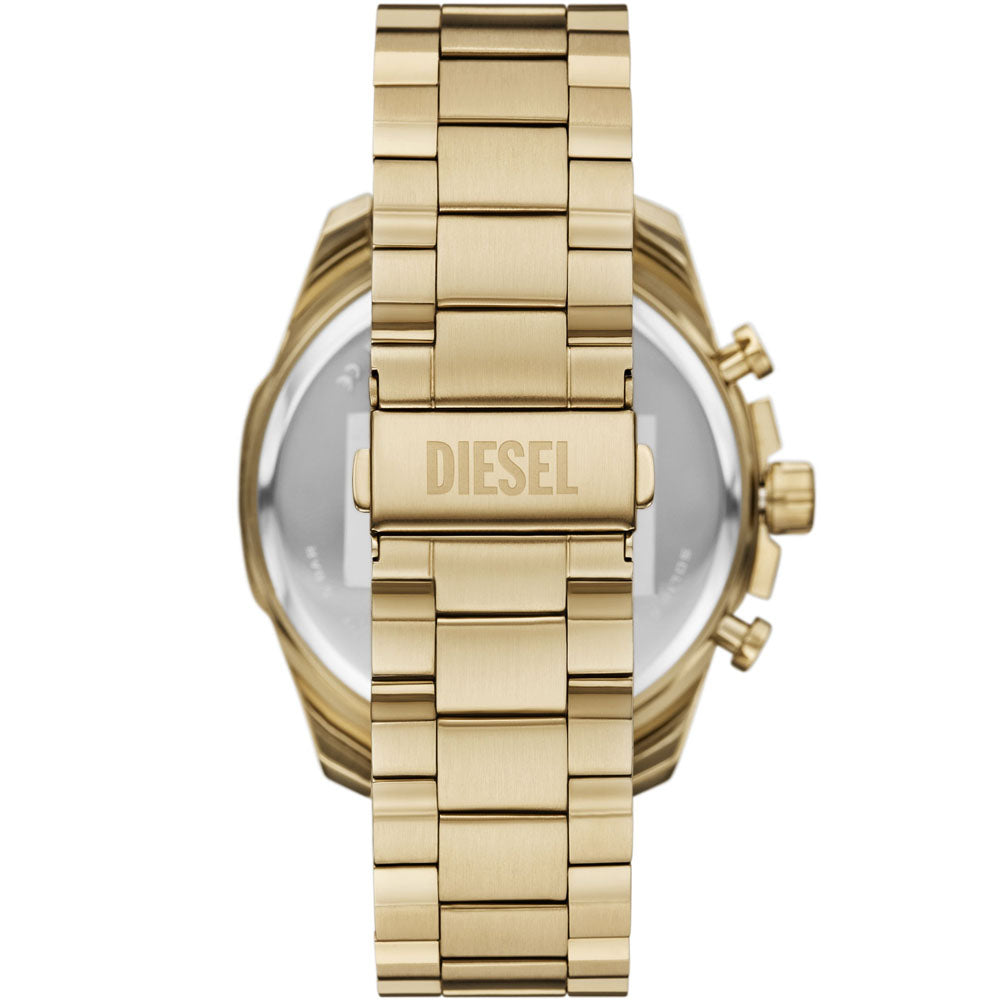DIESEL Herrenuhr Mega Chief Slim