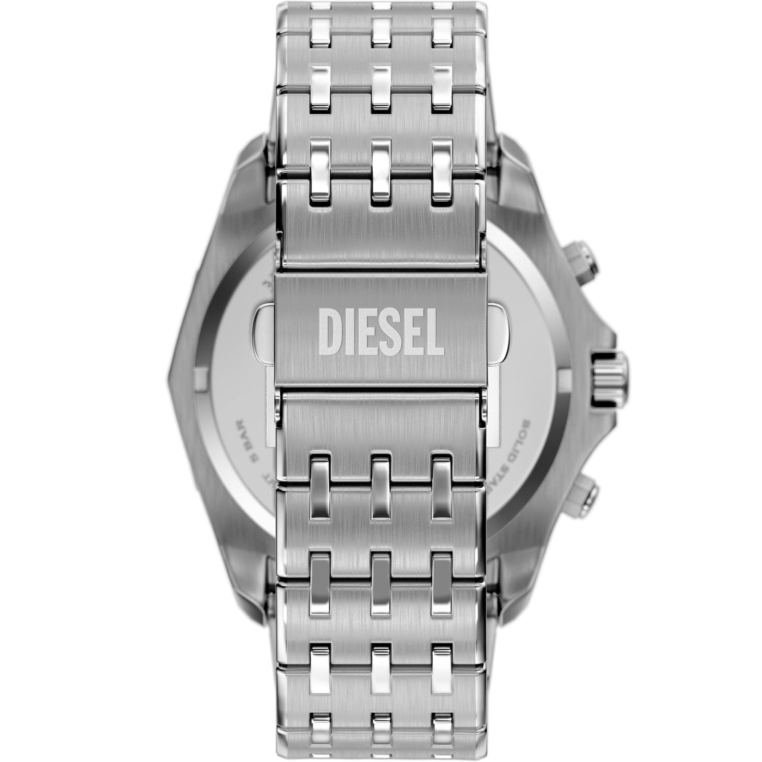 DIESEL Herrenuhr Stinger
