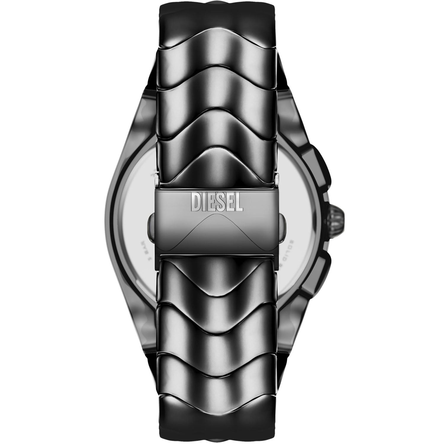 DIESEL Herrenuhr Chronograph Mercurial