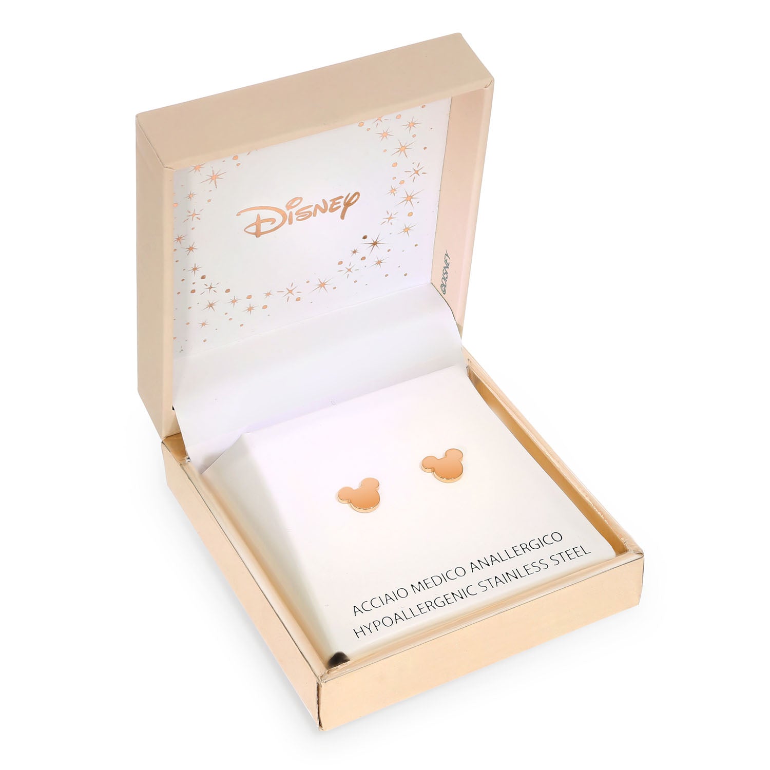 Disney Ohrringe Mickey Mouse