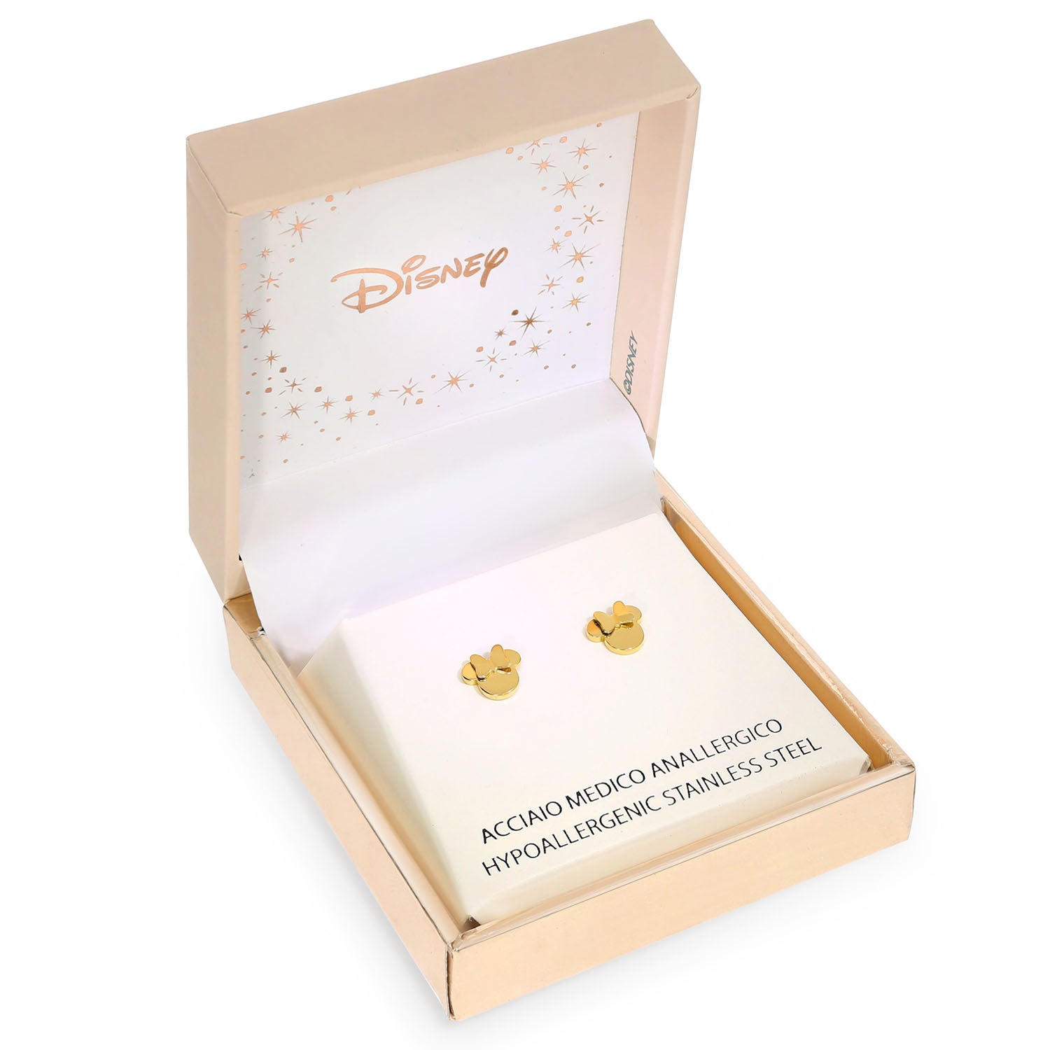 Disney Ohrringe Minnie Mouse