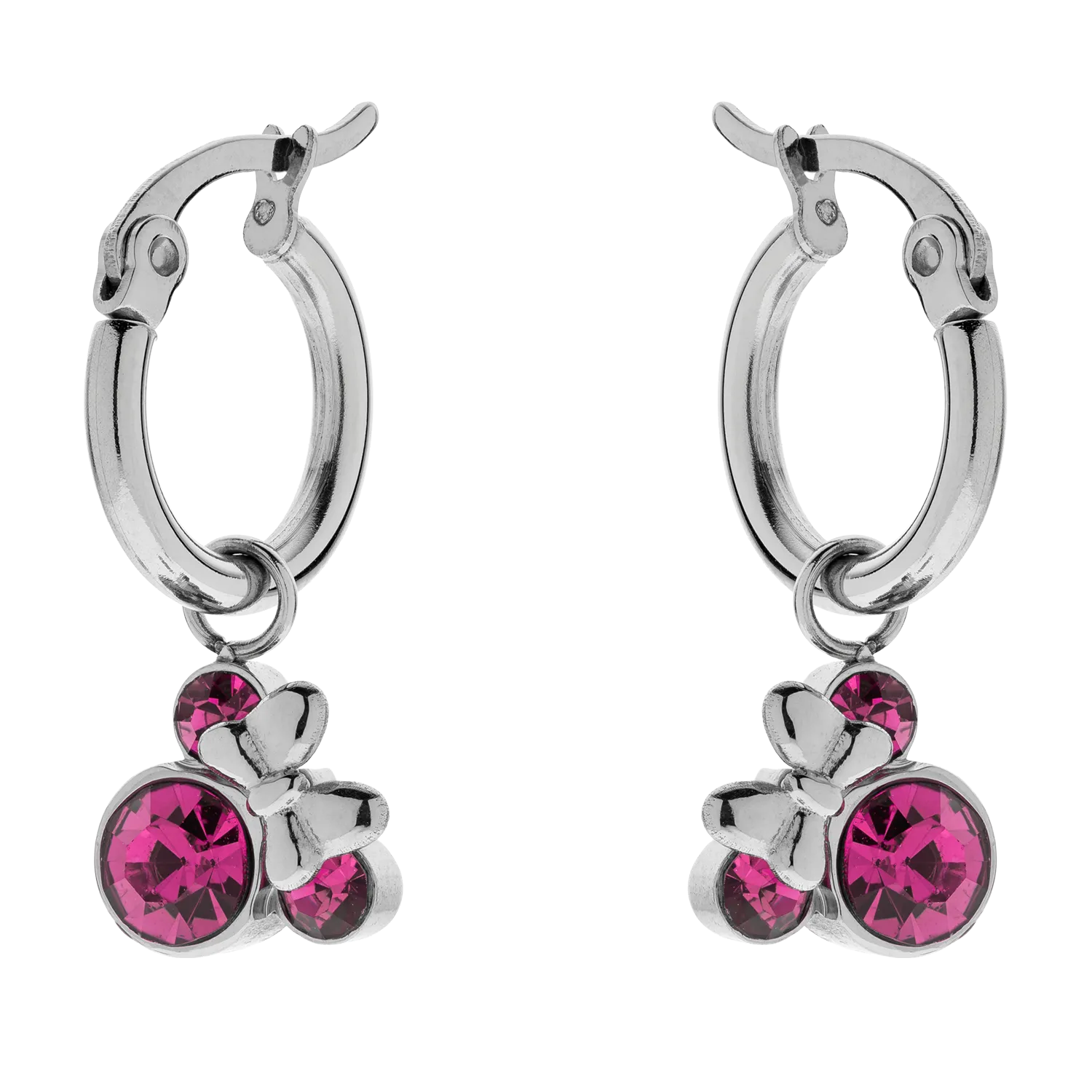 Disney Ohrringe Minnie Mouse