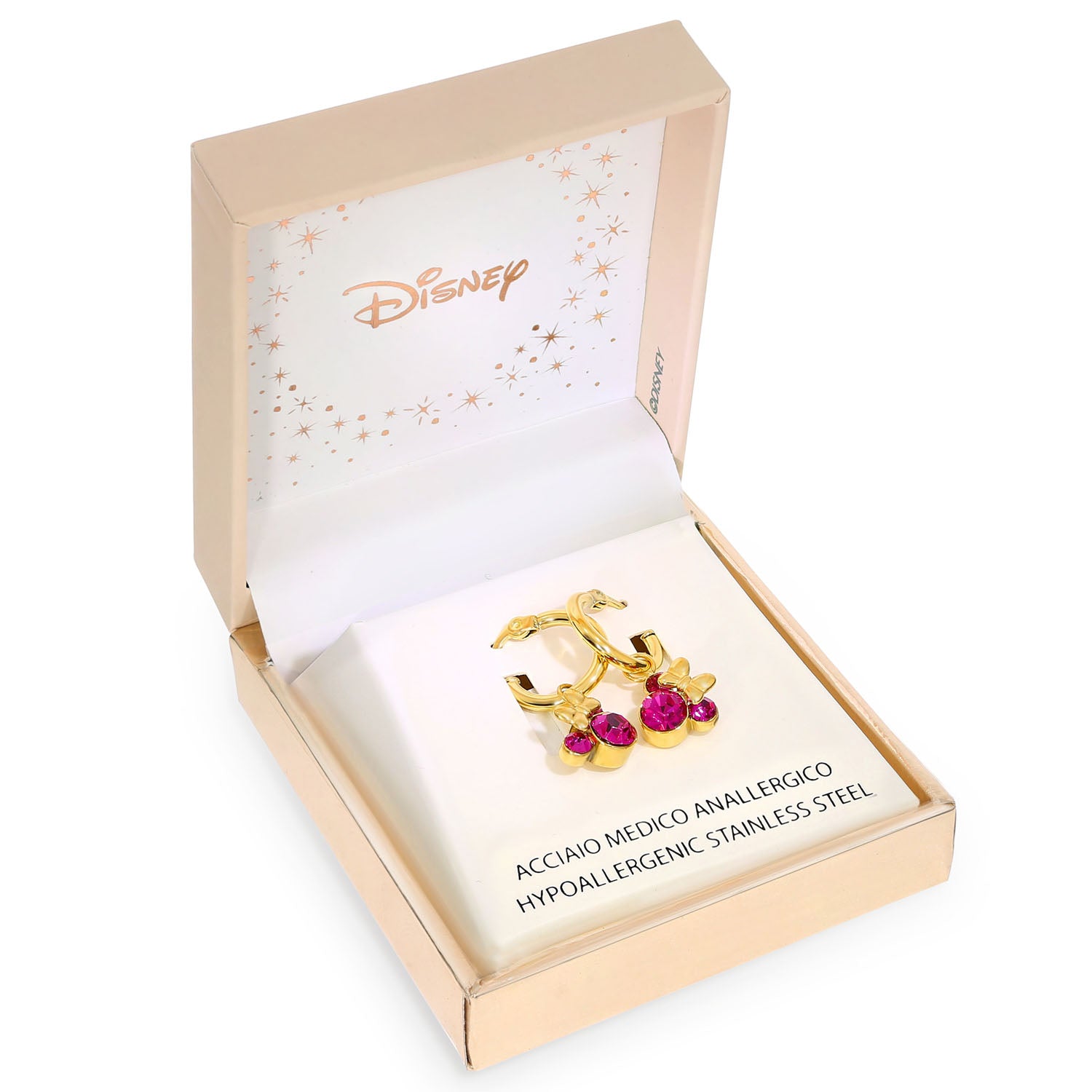 Disney Ohrringe Minnie Mouse