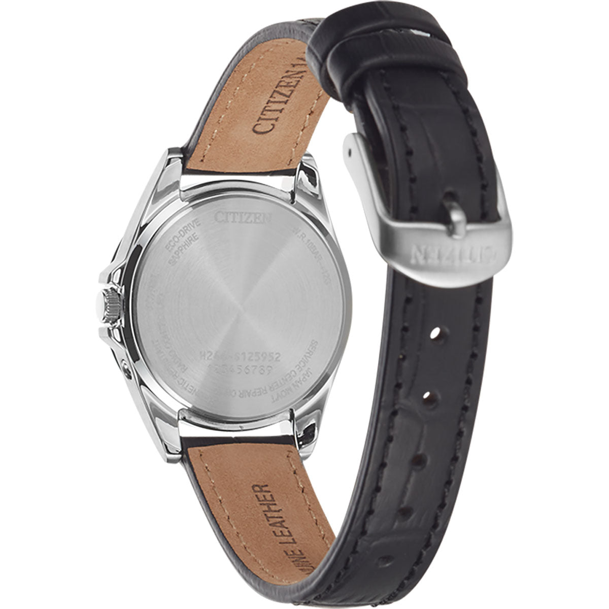 Citizen Eco-Drive Damen Funkuhr