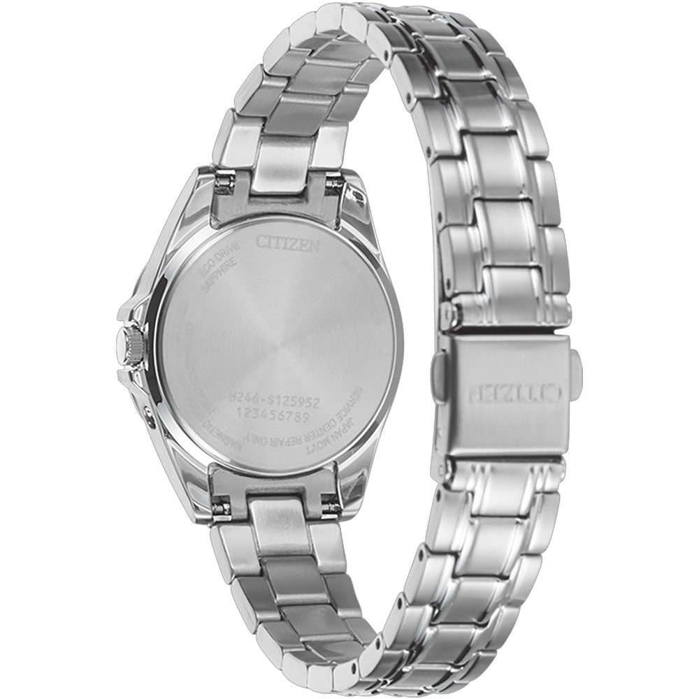 Citizen Eco-Drive Damen Funkuhr