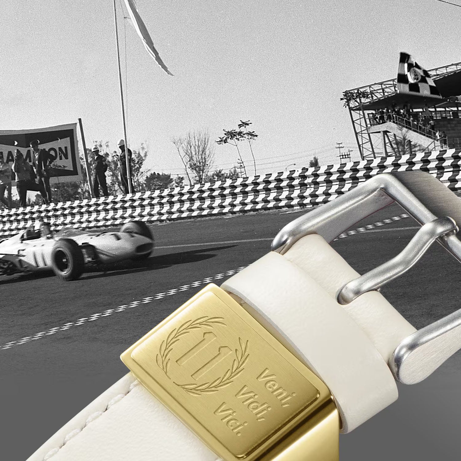 CASIO EDIFICE x HONDA SOSPENSIONE Herrenuhr