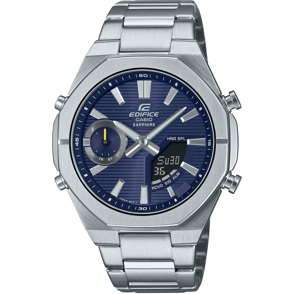 CASIO EDIFICE Smartphone-Link Herrenuhr