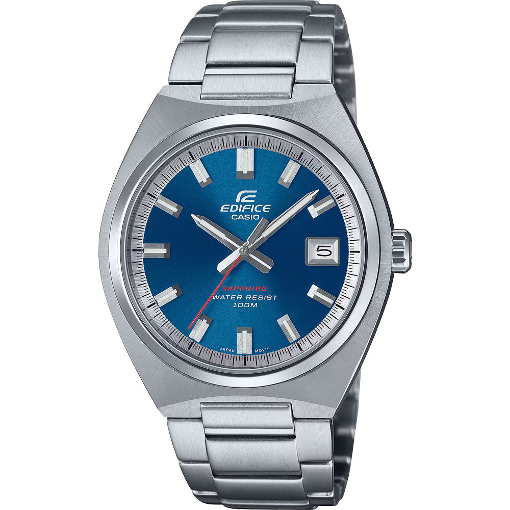 CASIO EDIFICE Herrenuhr