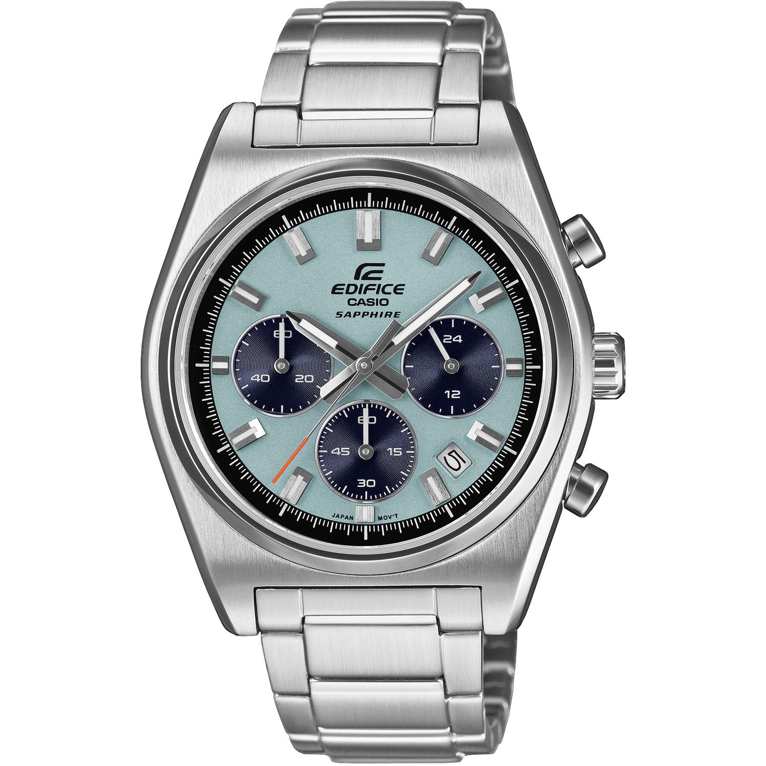 CASIO Edifice Chronograph Herrenuhr