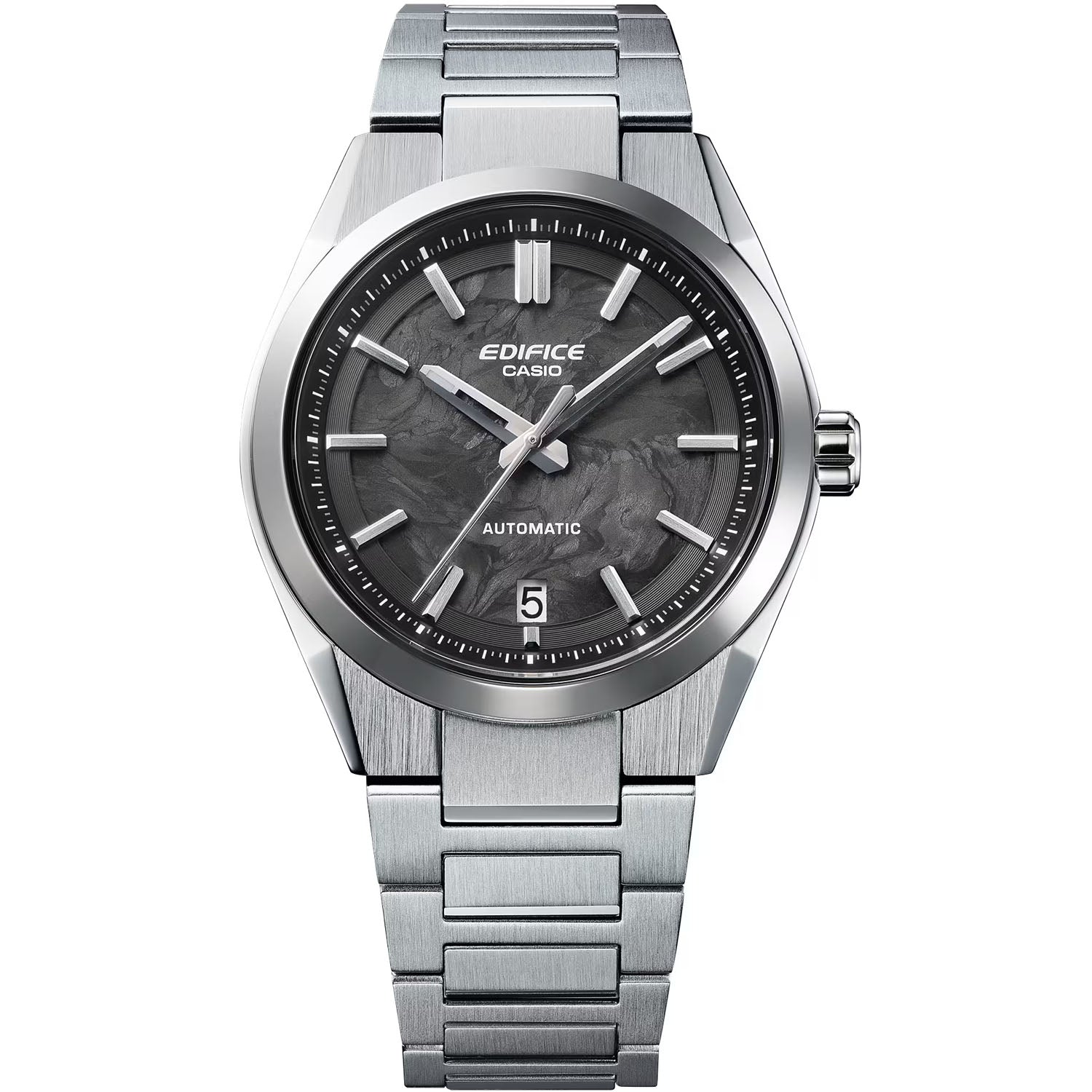 CASIO EDIFICE Automatik Herrenuhr