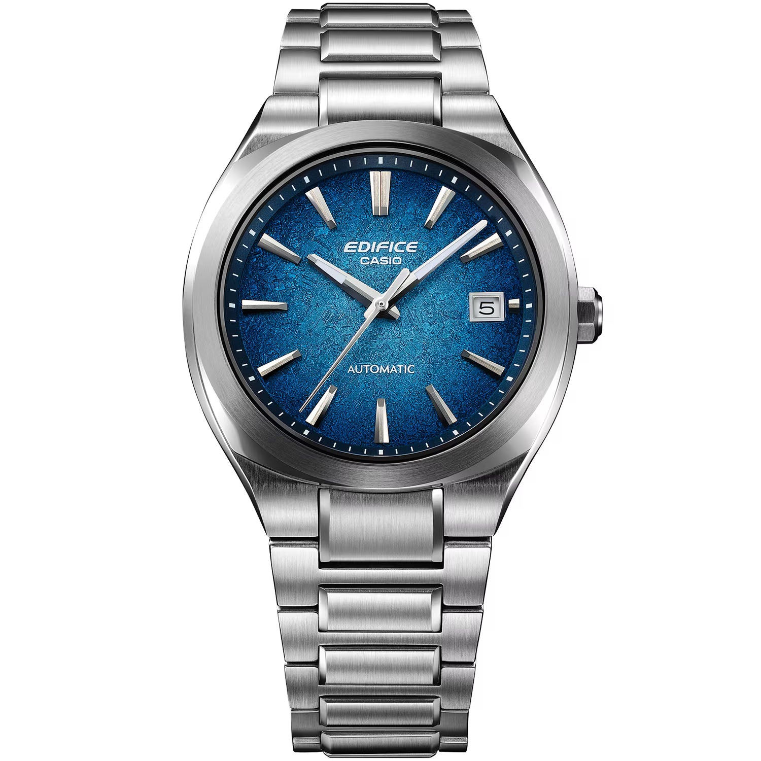 CASIO EDIFICE Automatik EFK-200 Herrenuhr