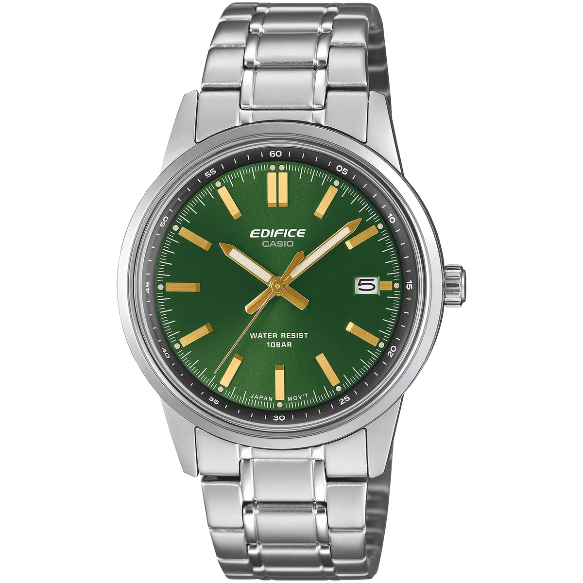 CASIO EDIFICE Herrenuhr