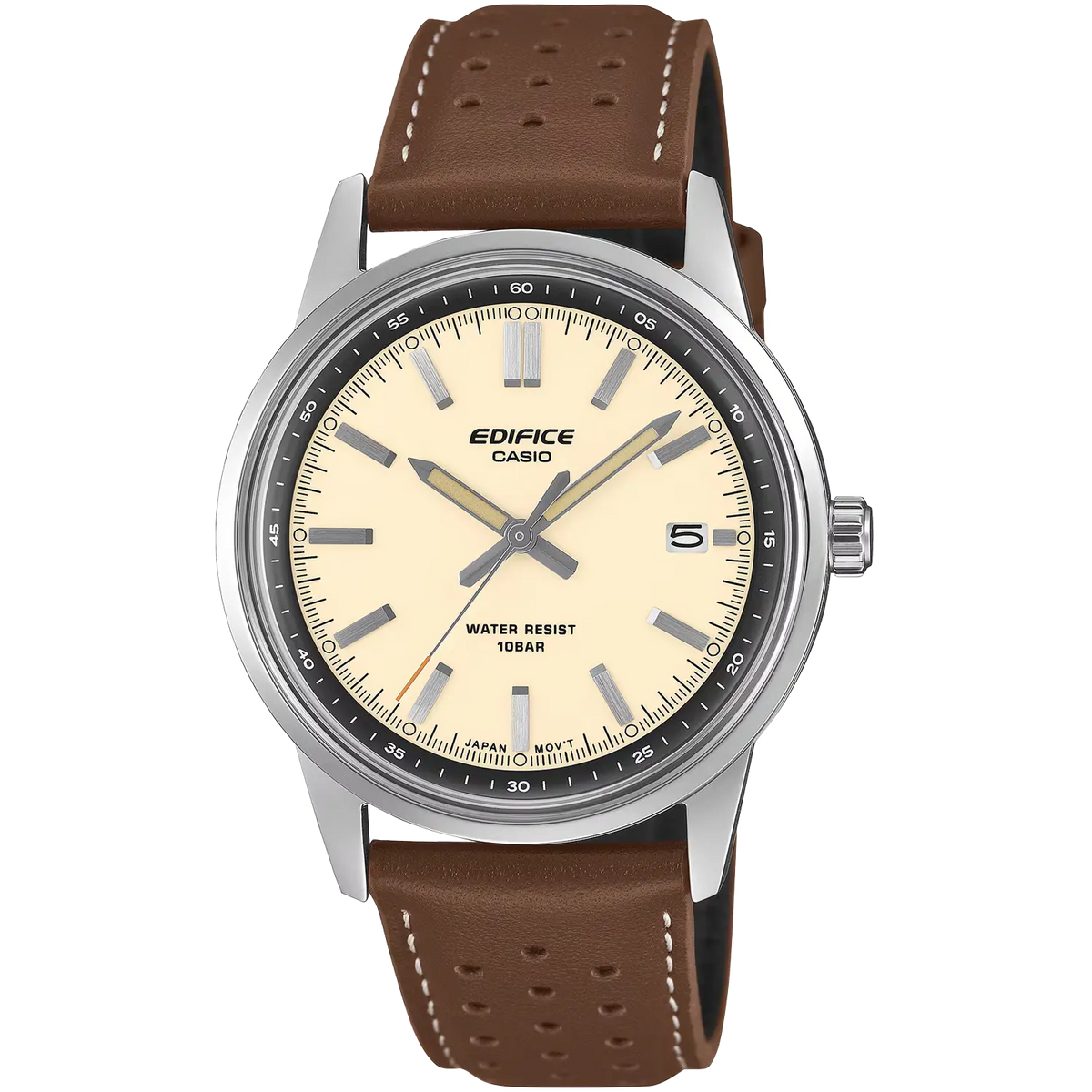 CASIO EDIFICE Herrenuhr
