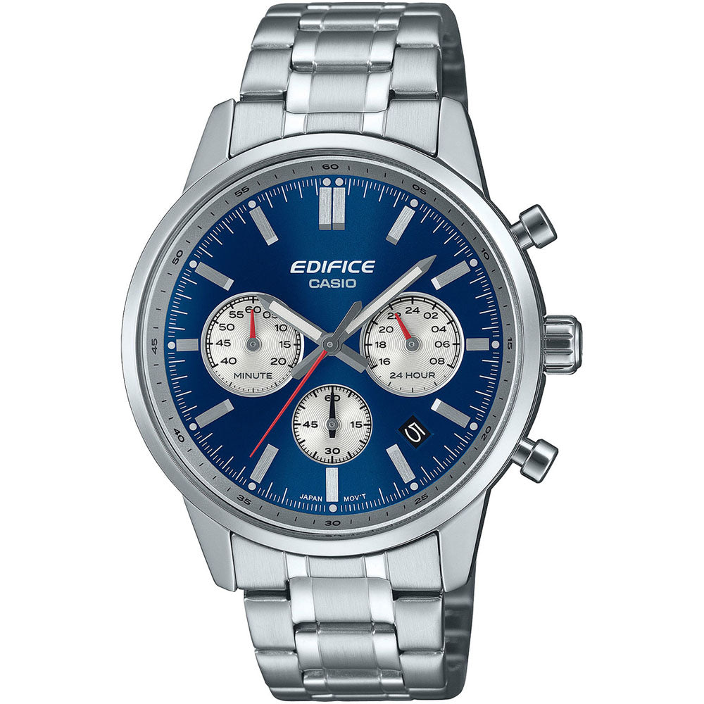 CASIO Edifice Chronograph Herrenuhr