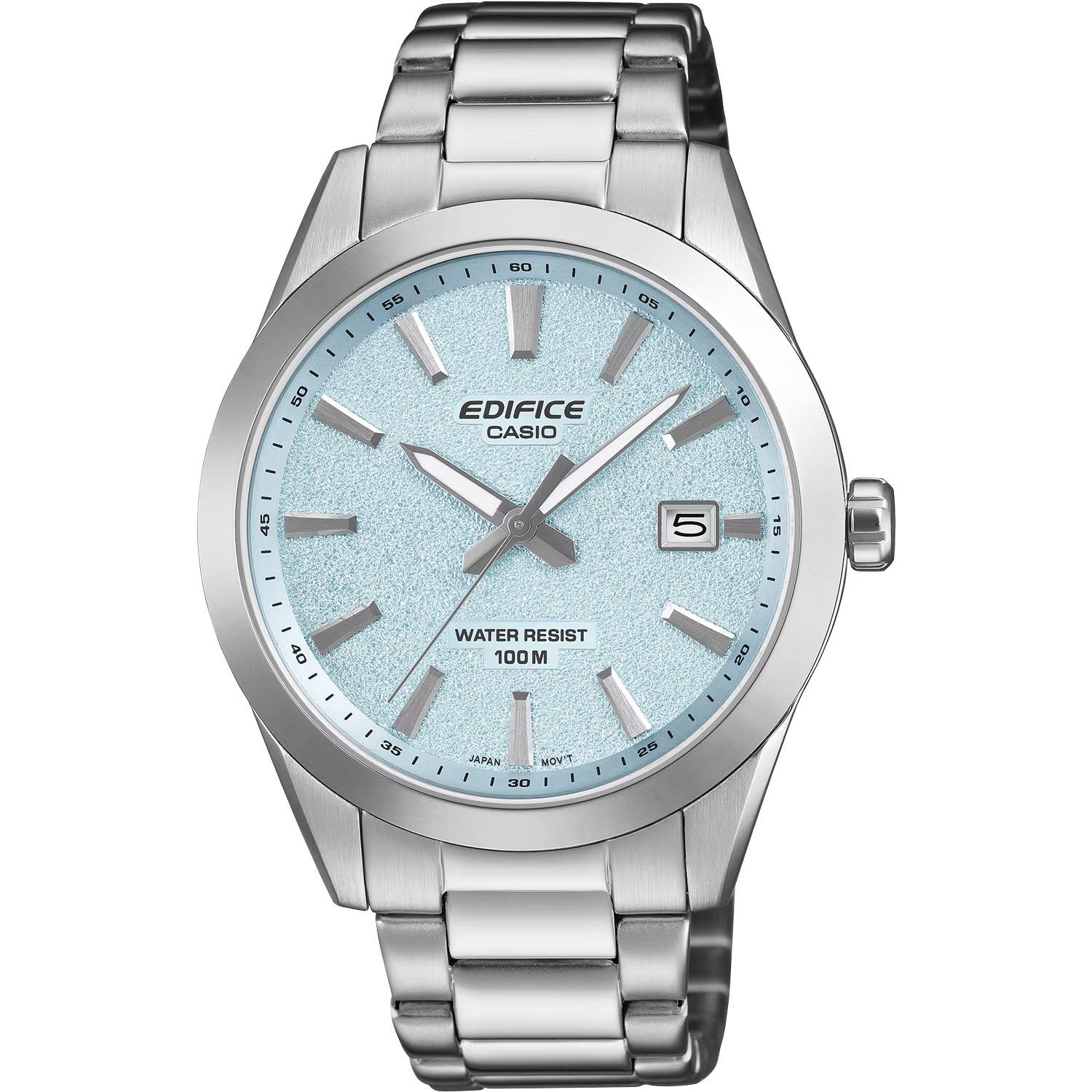 CASIO EDIFICE Herrenuhr