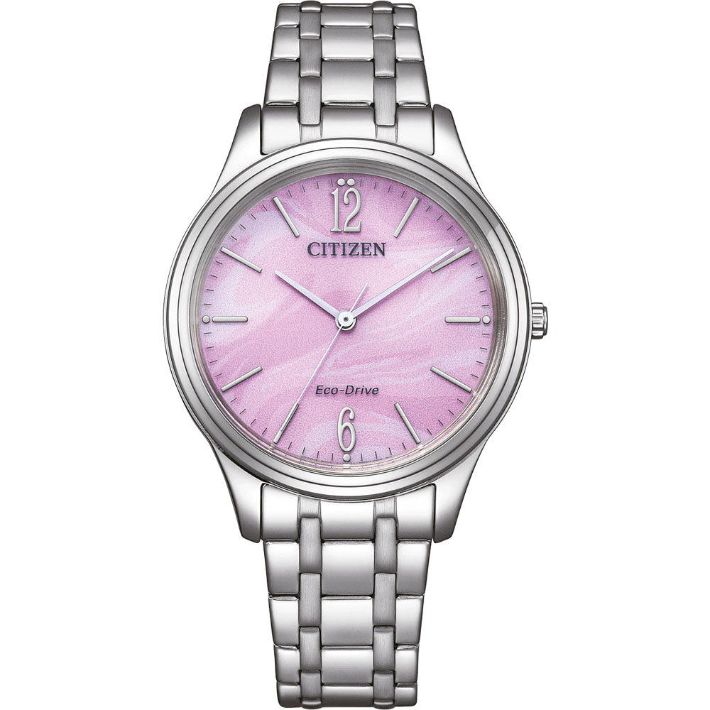 Citizen Eco-Drive Damenuhr