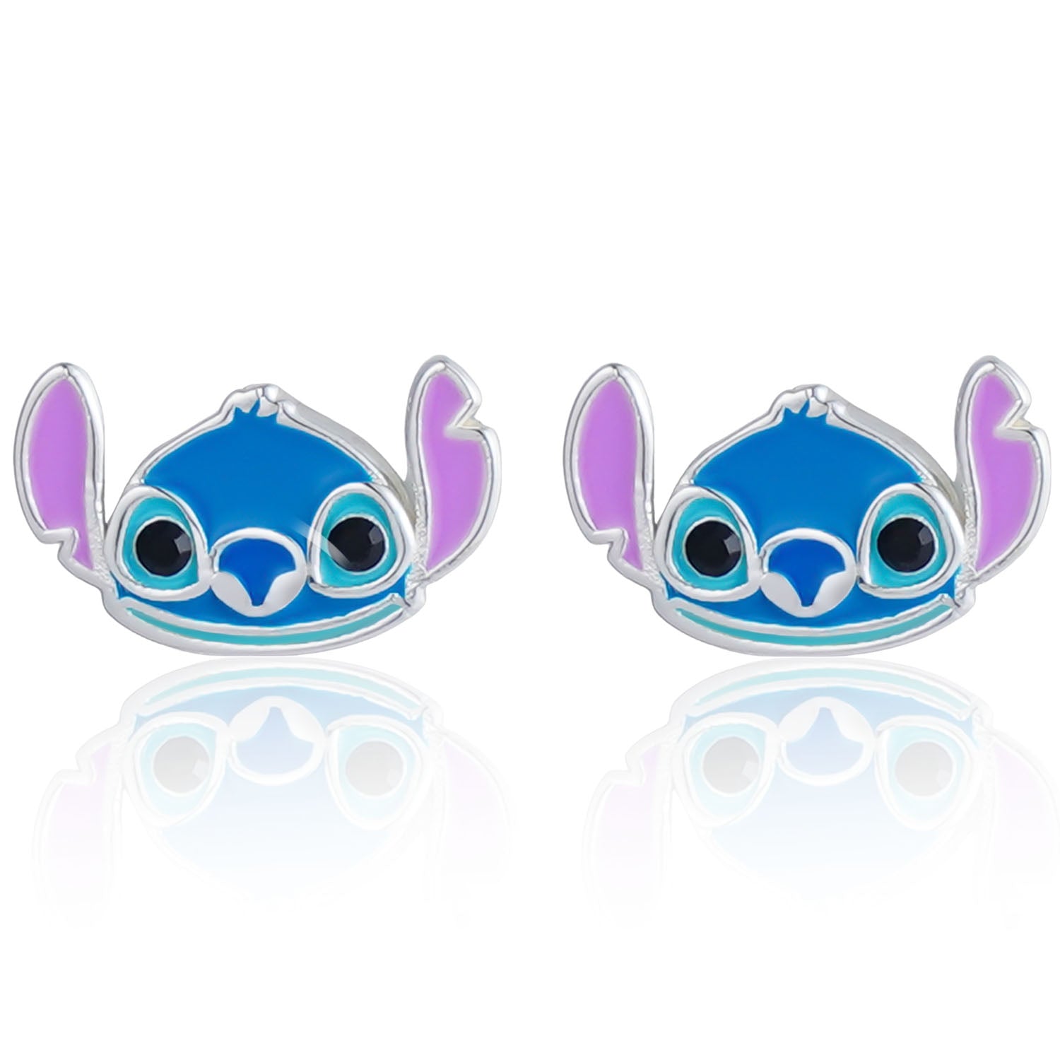 Disney Stitch Ohrringe