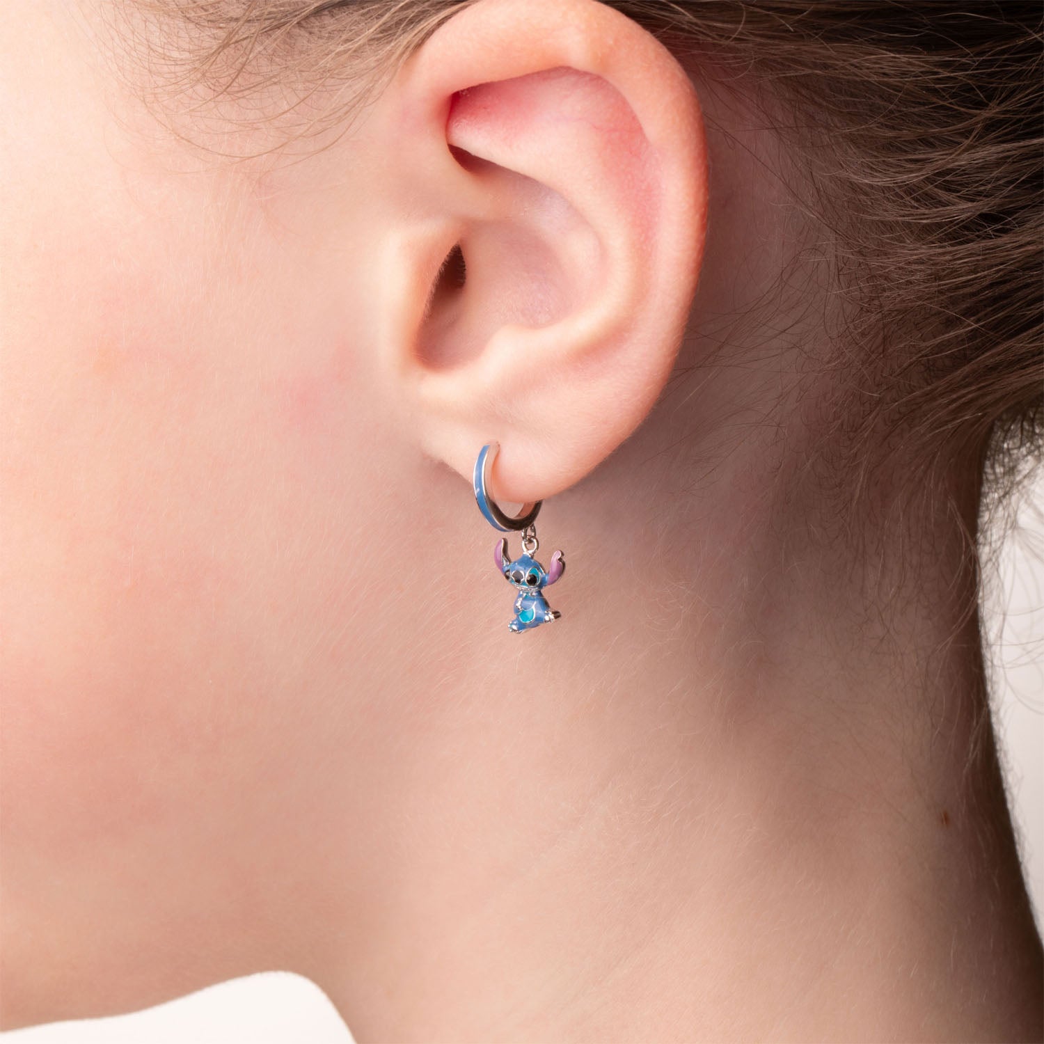 Disney Stitch Ohrringe
