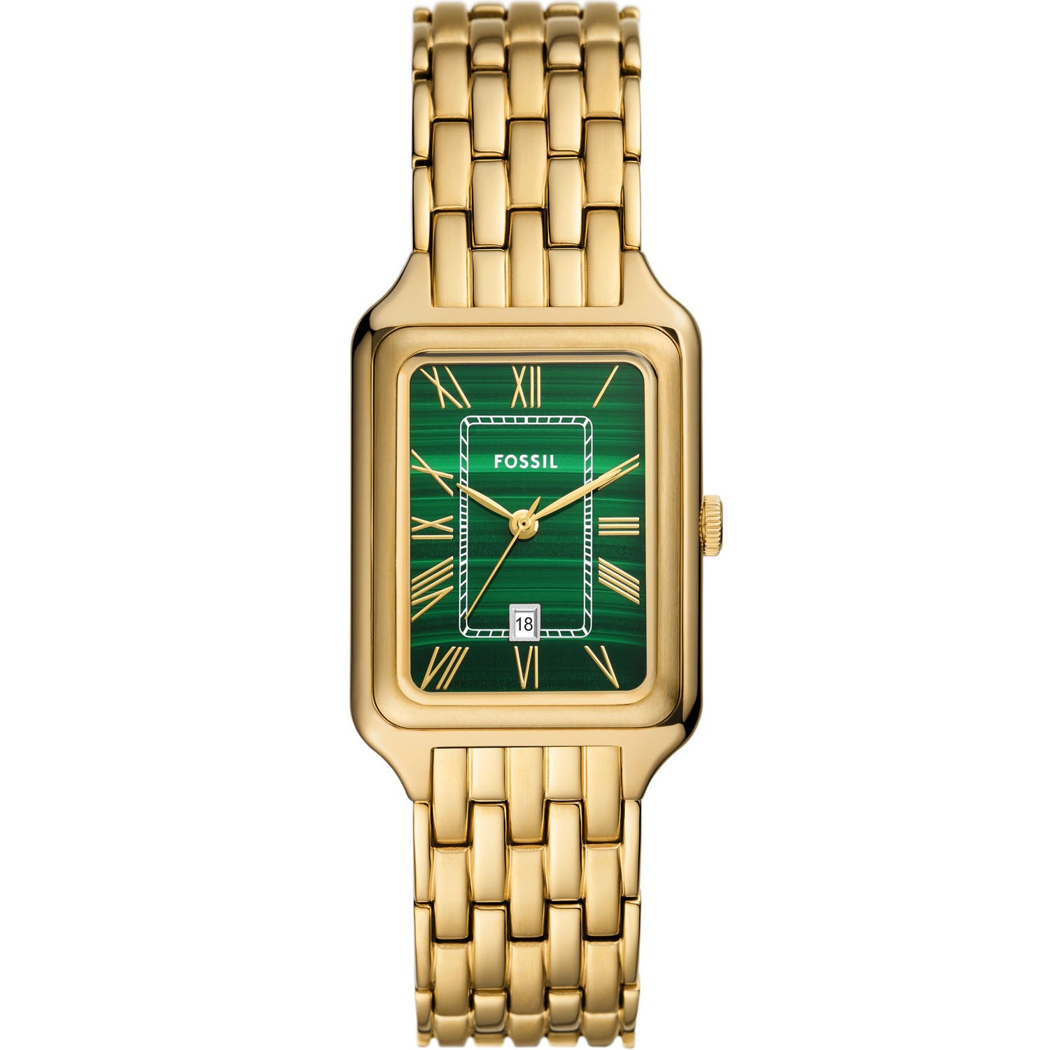 Fossil Damenuhr Raquel