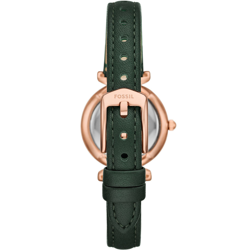 Fossil Damenuhr Carlie