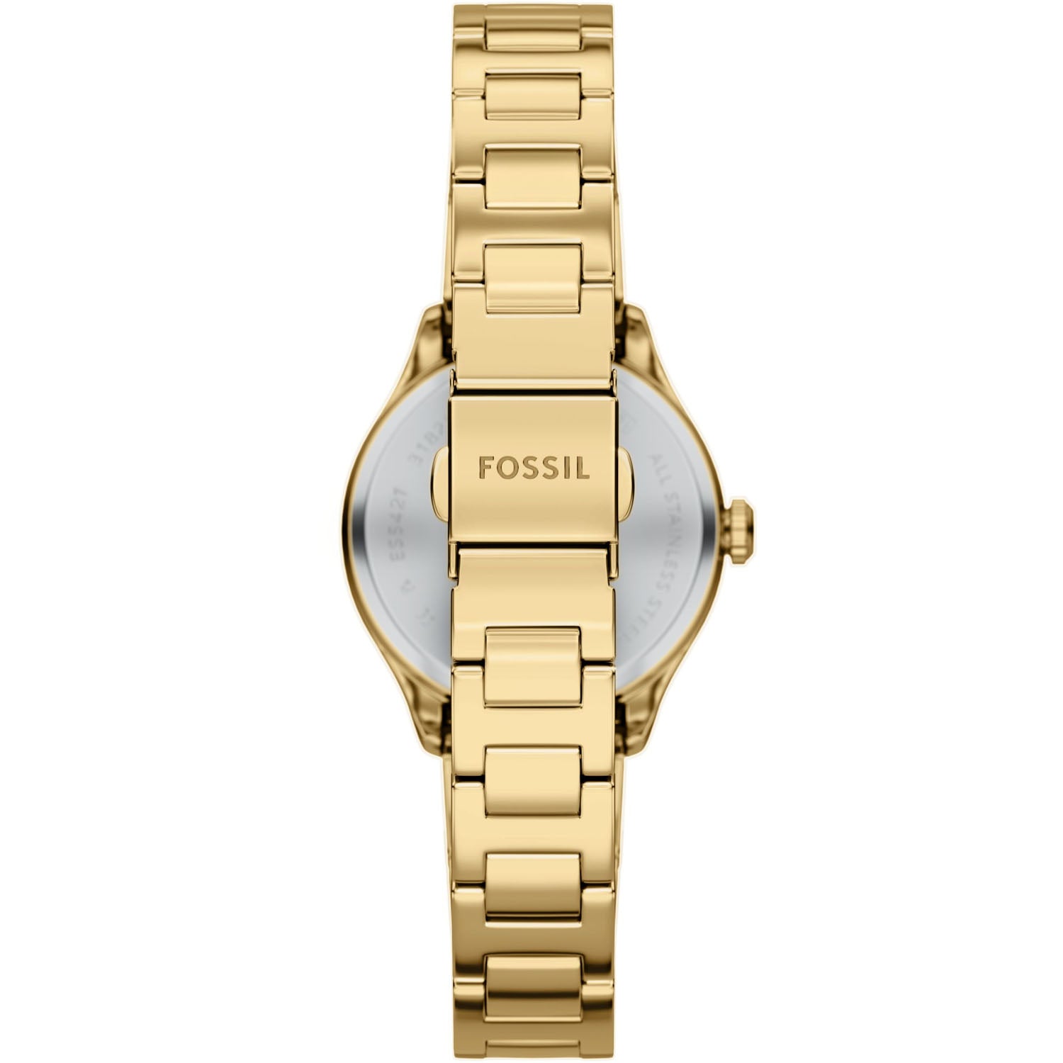 Fossil Damenuhr Gilmore