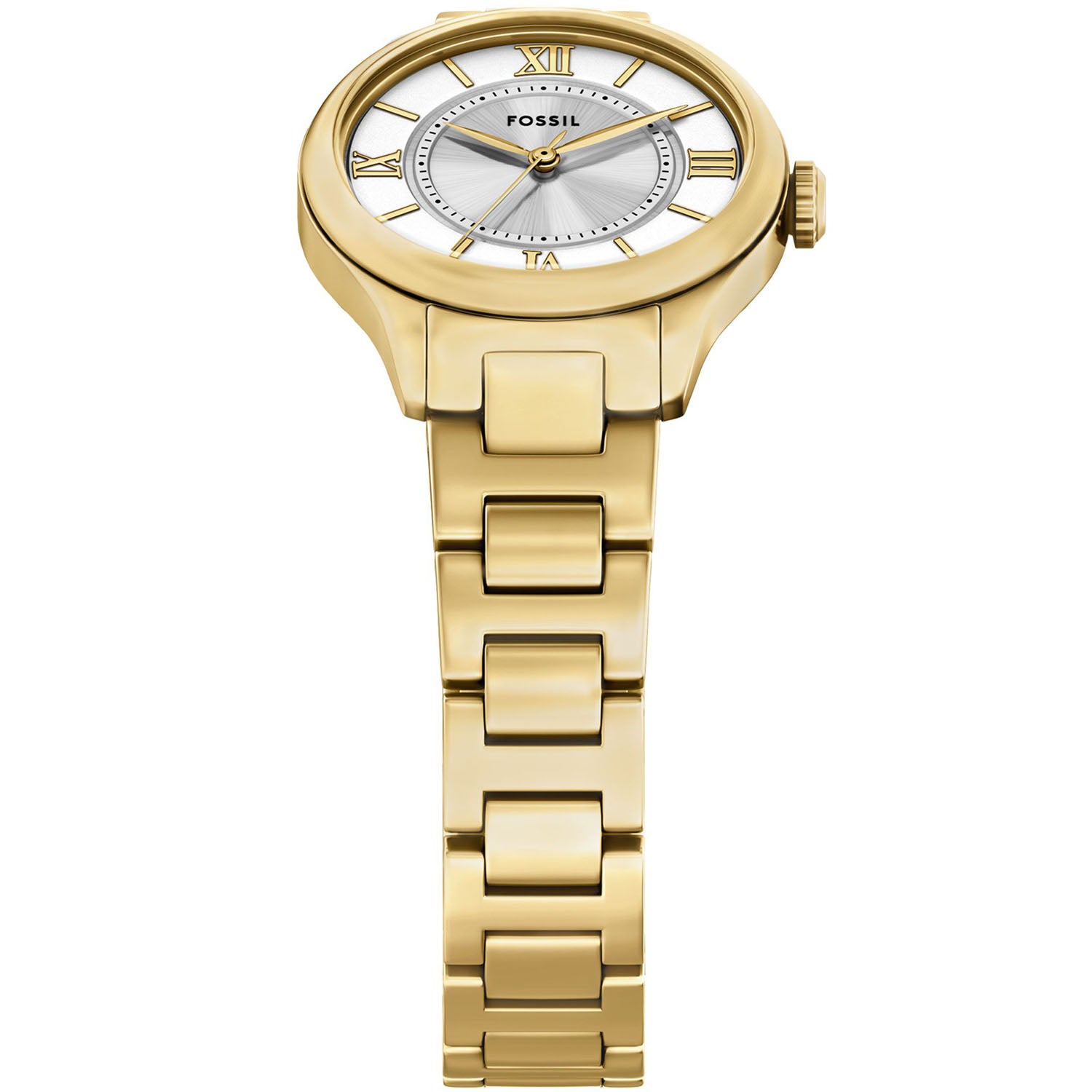 Fossil Damenuhr Gilmore