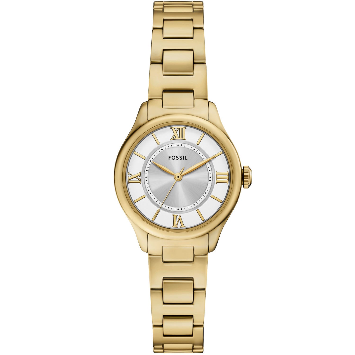 Fossil Damenuhr Gilmore