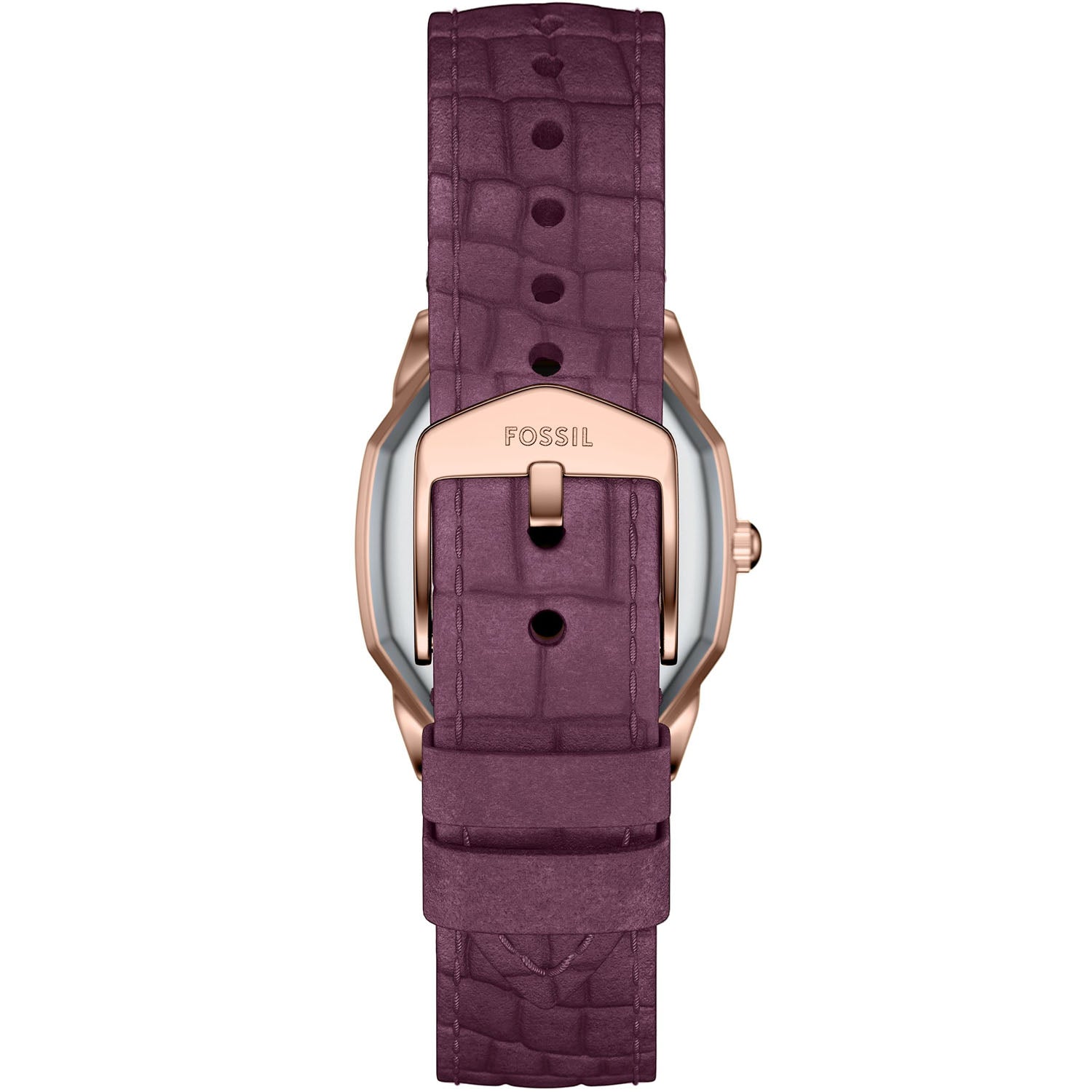 Fossil Damenuhr Harlow