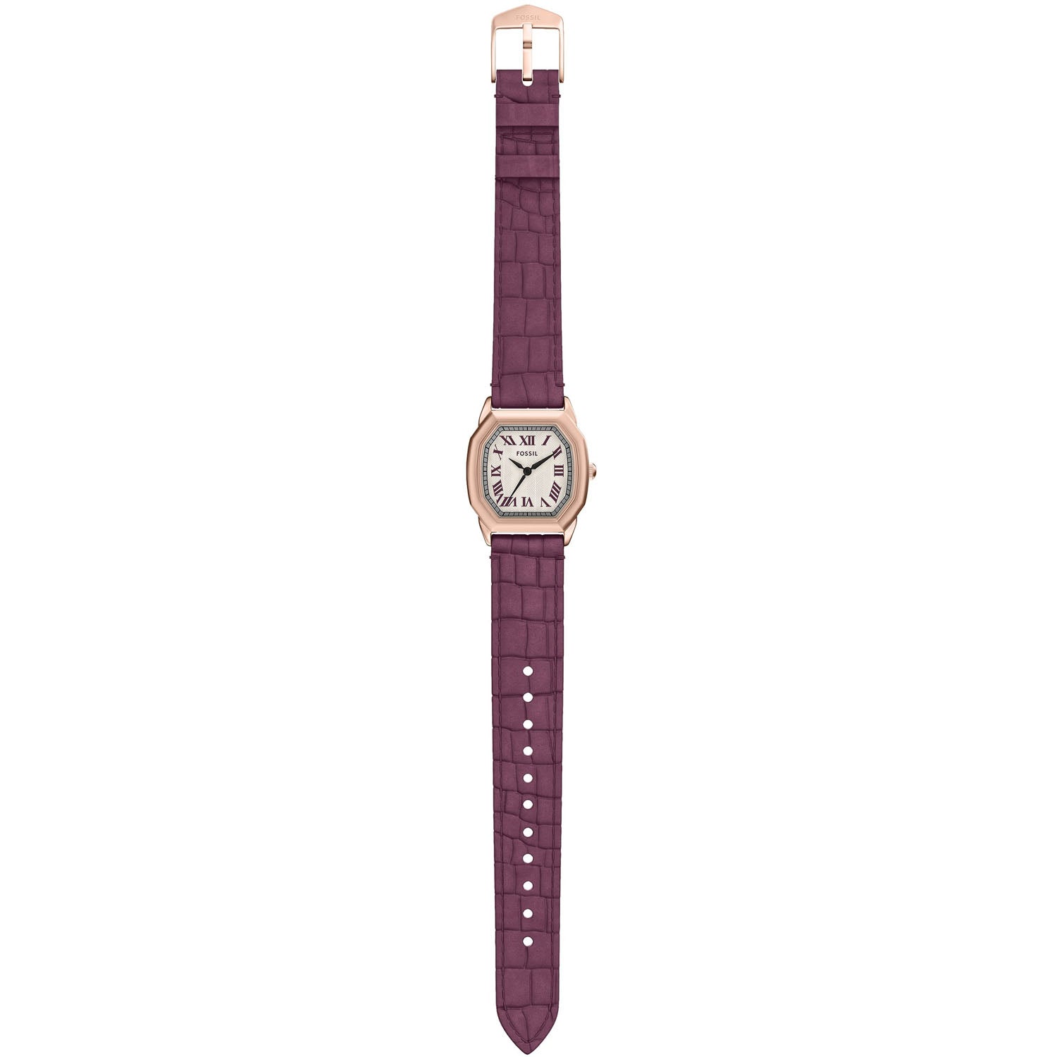 Fossil Damenuhr Harlow