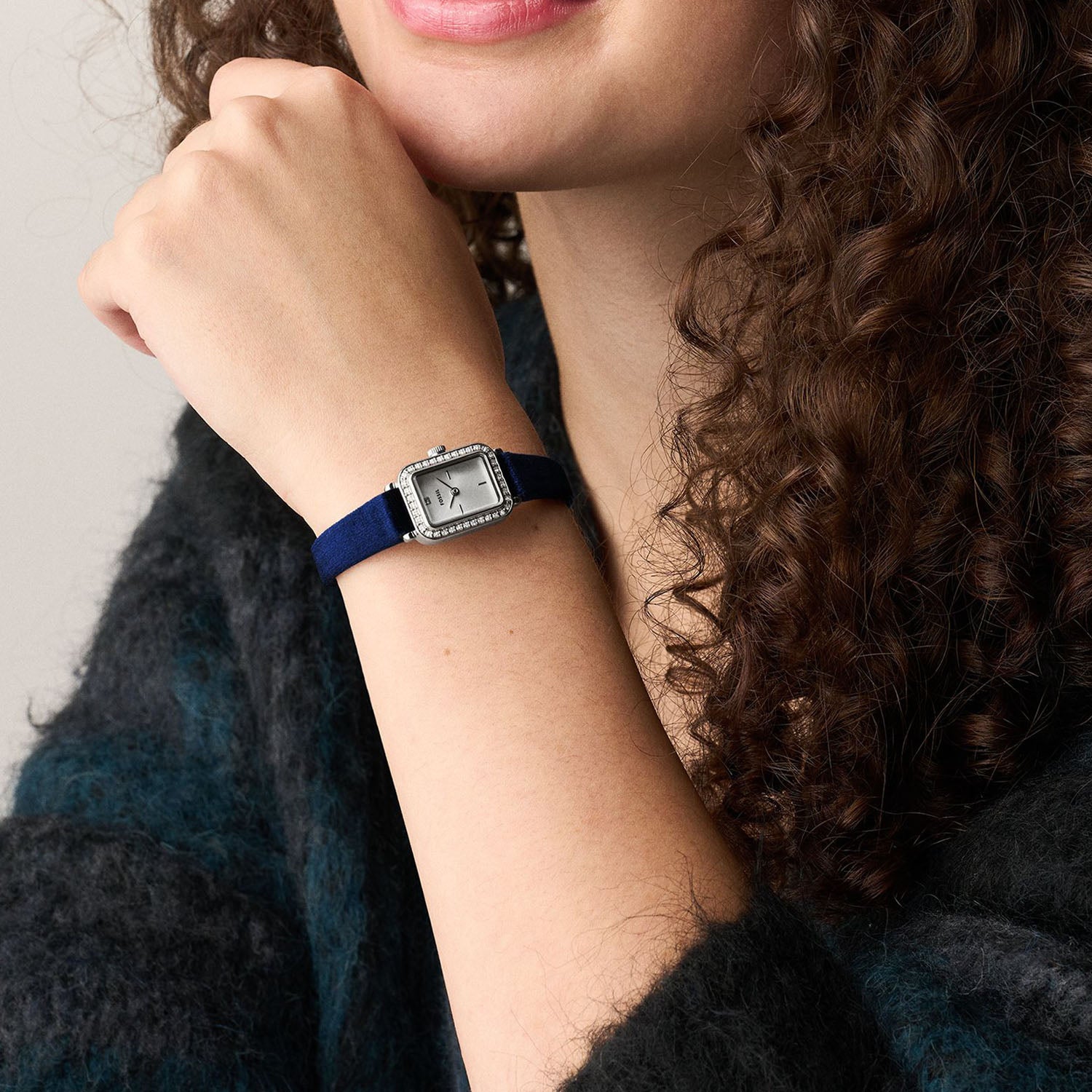 Fossil Damenuhr Raquel