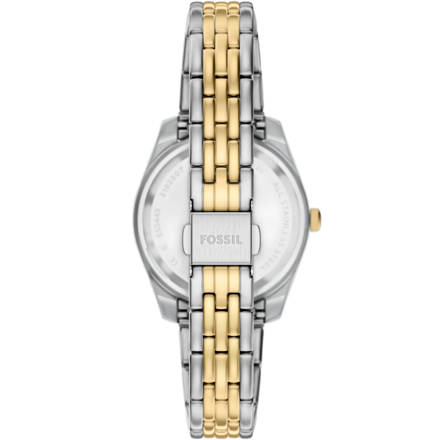 Fossil Damenuhr Scarlette