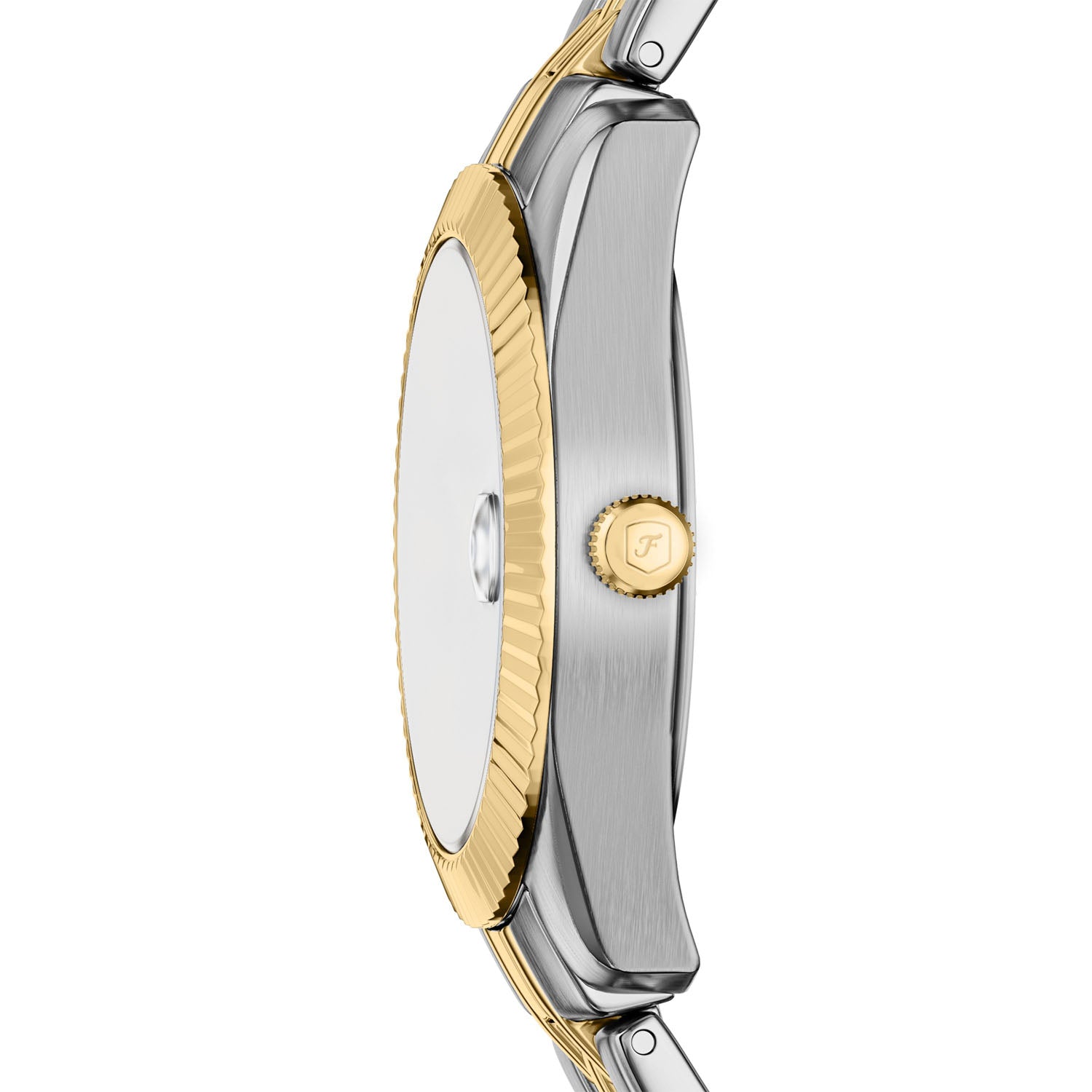 Fossil Damenuhr Scarlette
