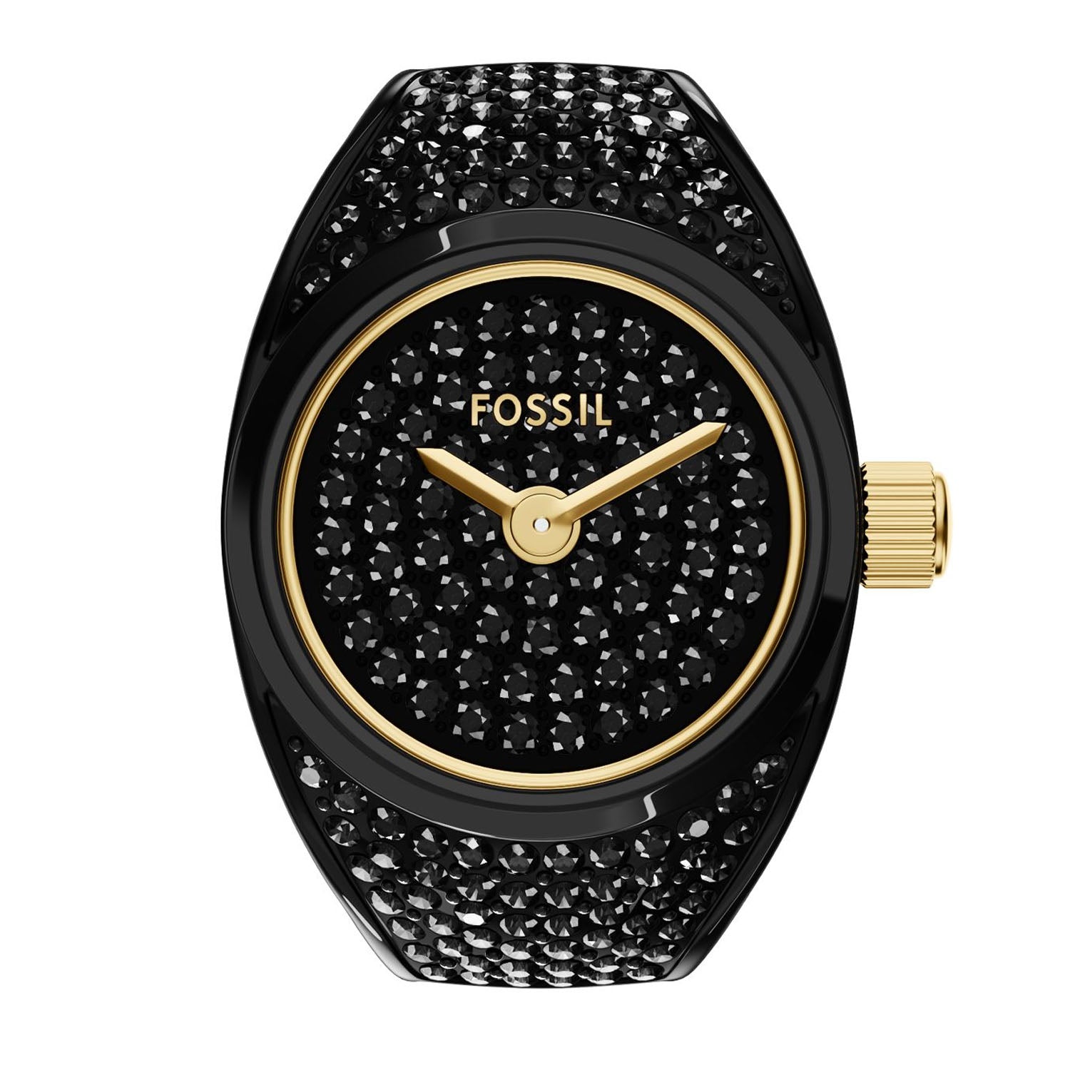 Fossil Damen Ringuhr