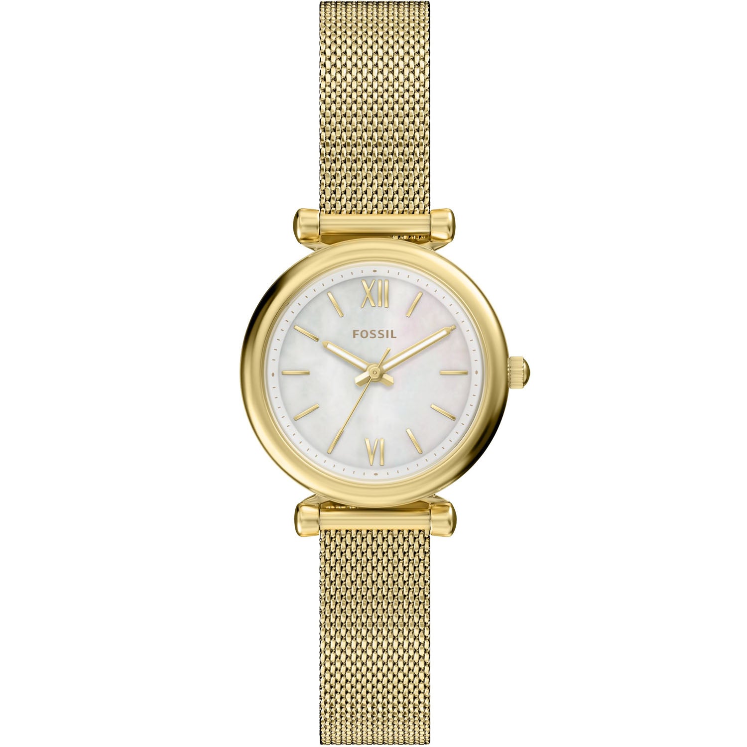 Fossil Damenuhr Carlie