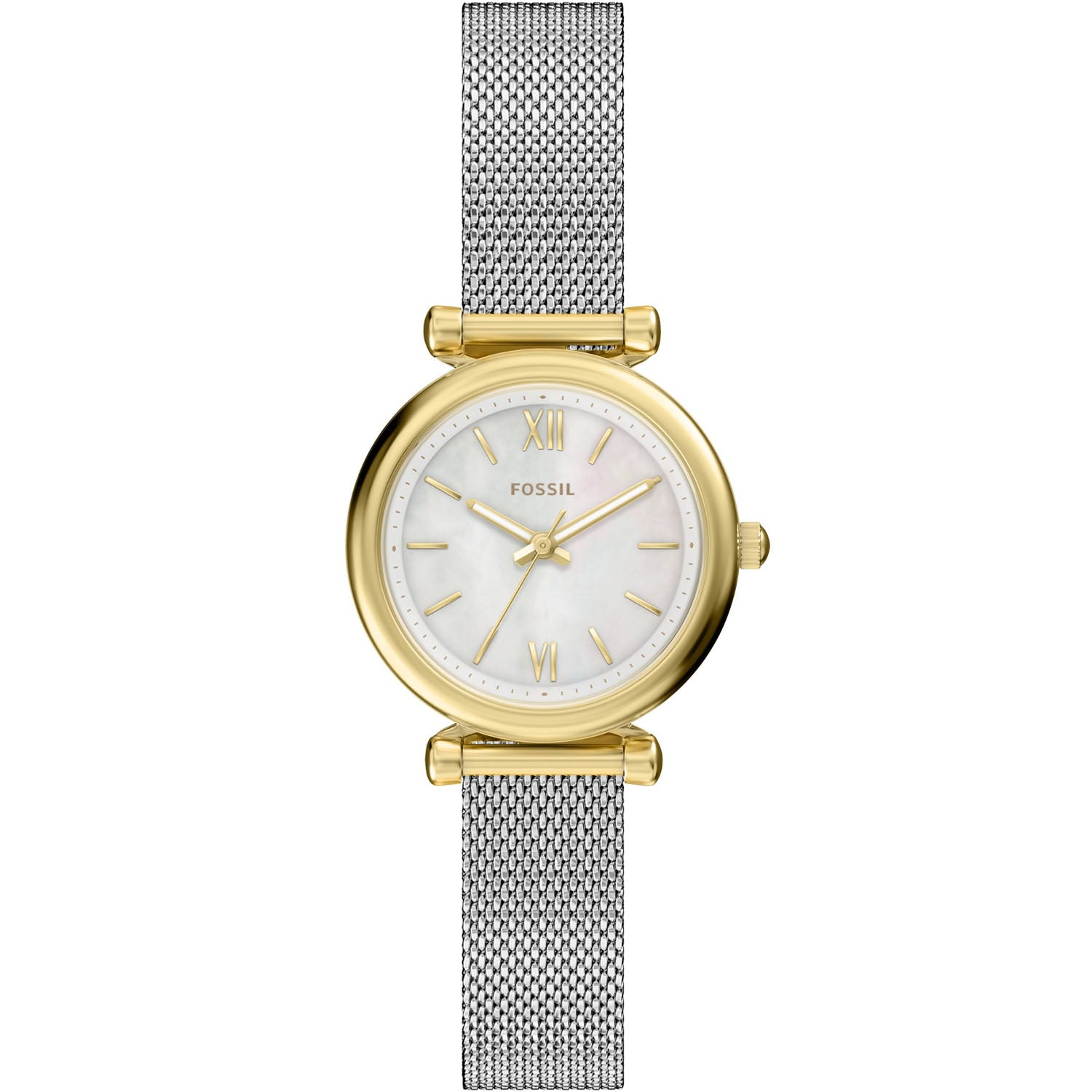 Fossil Damenuhr Carlie