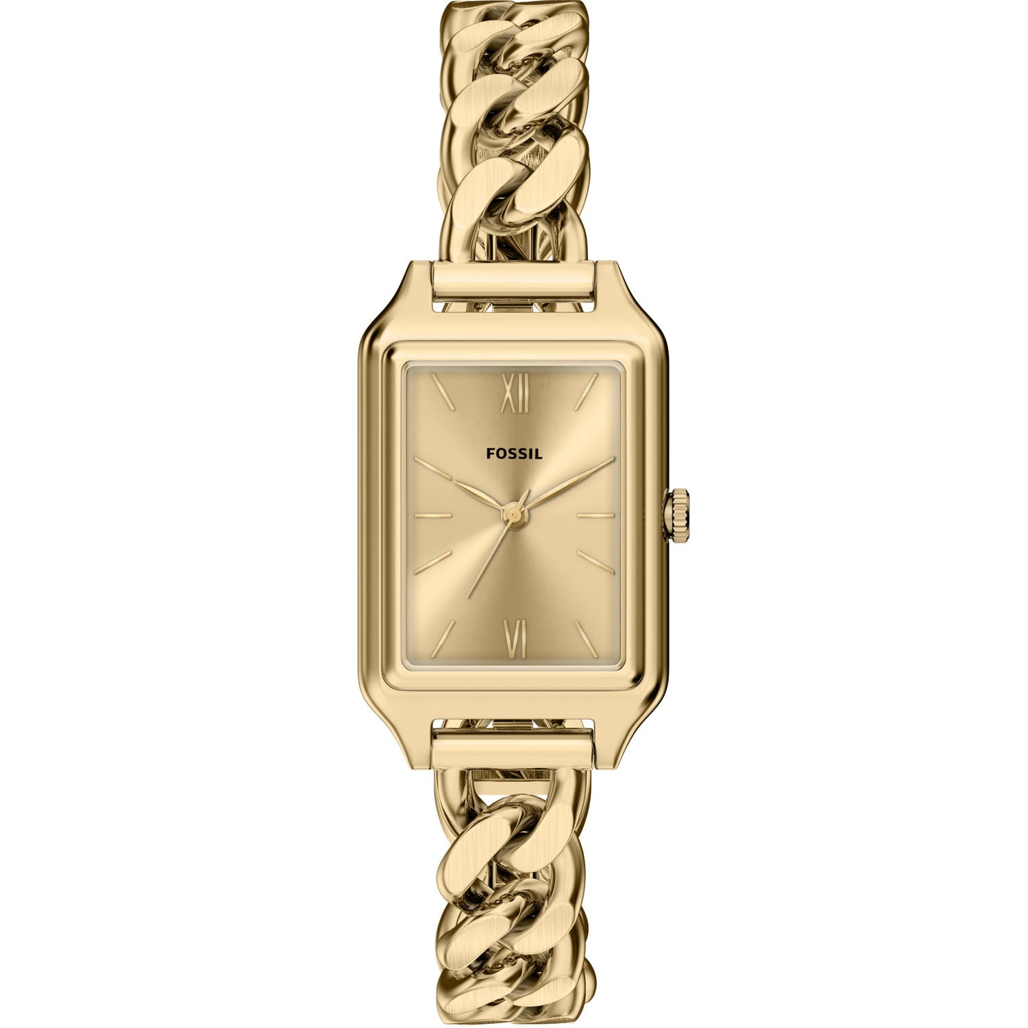Fossil Damenuhr Raquel