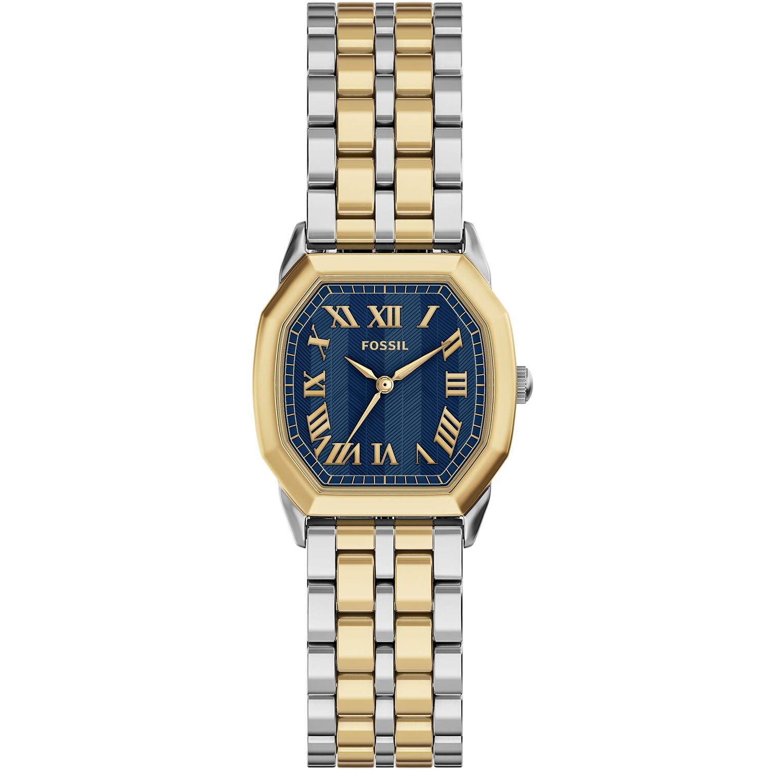 Fossil Damenuhr Harlow