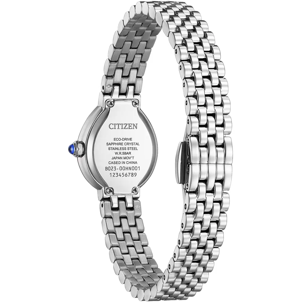 Citizen L Rainell Mini Damenuhr Limited Edition