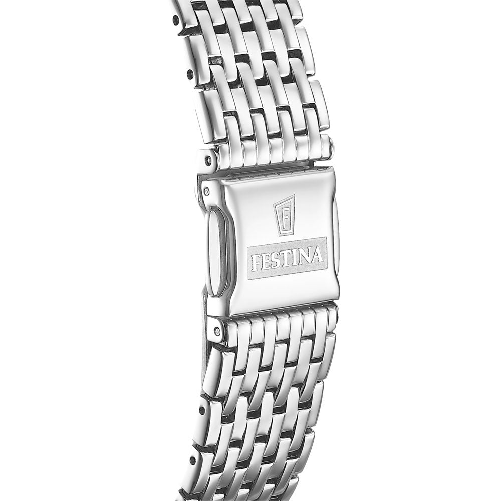Festina Swiss Made Herrenuhr