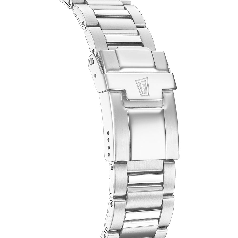 Festina Herrenuhr Timeless Chrono