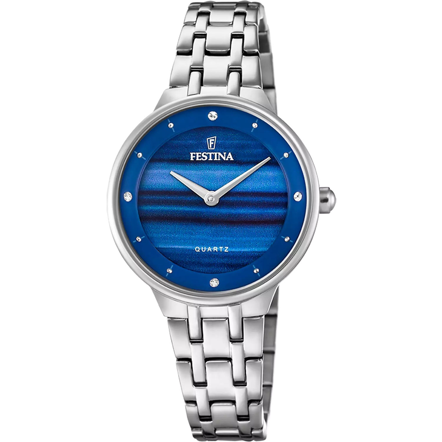 Festina Damenuhr Mademoiselle