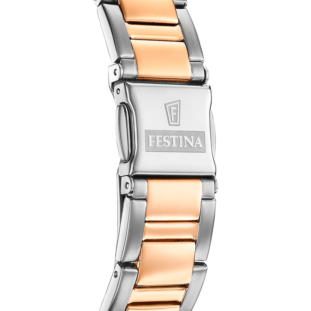 Festina Damenuhr Boyfriend Rainbow