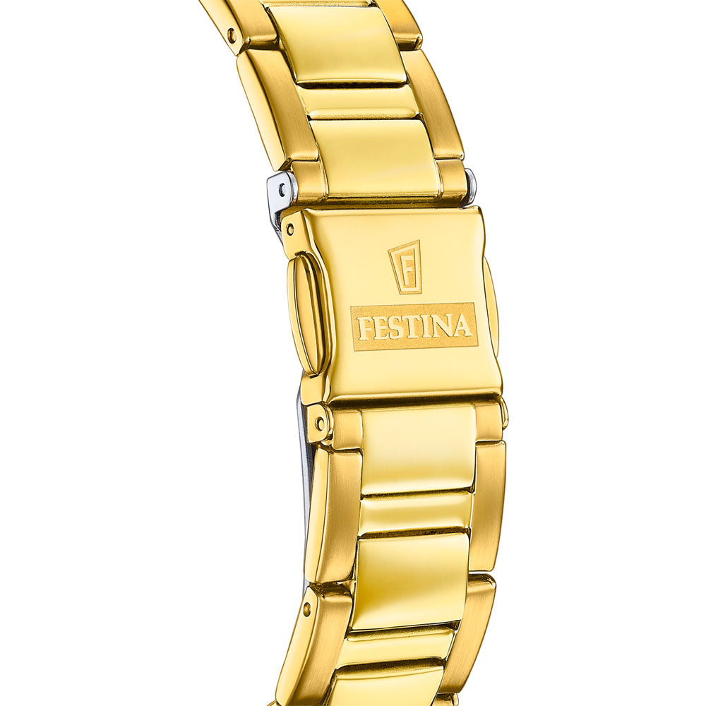 Festina Damenuhr Boyfriend Rainbow