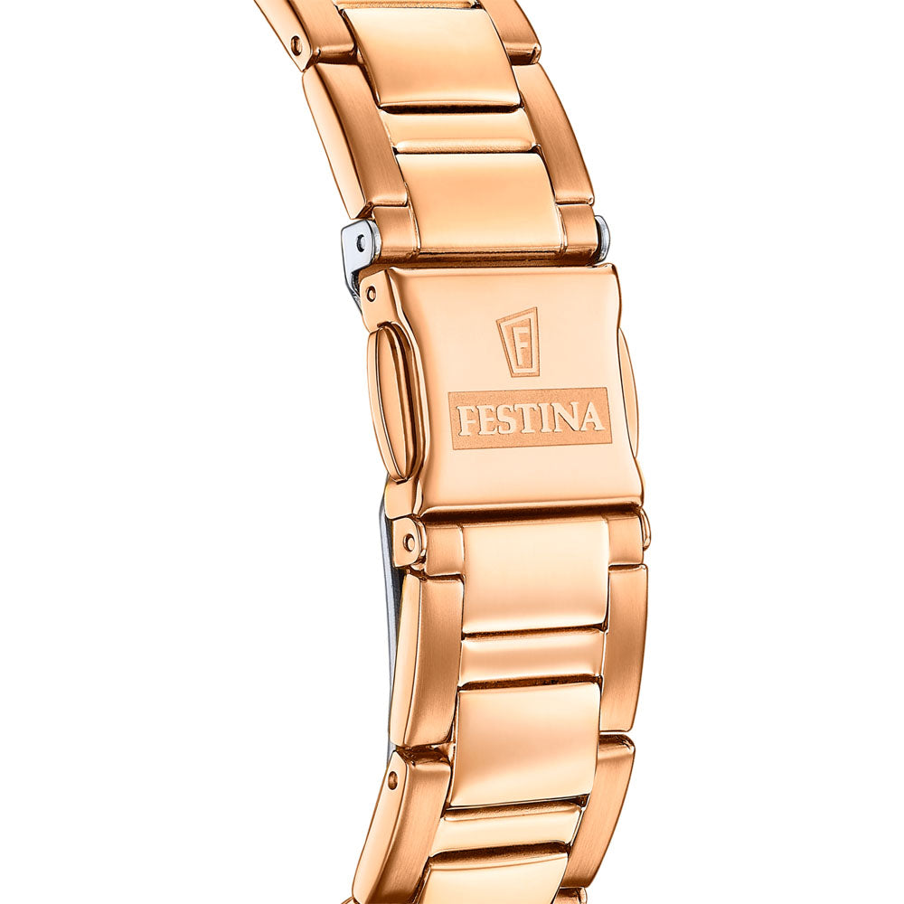 Festina Damenuhr Boyfriend Rainbow