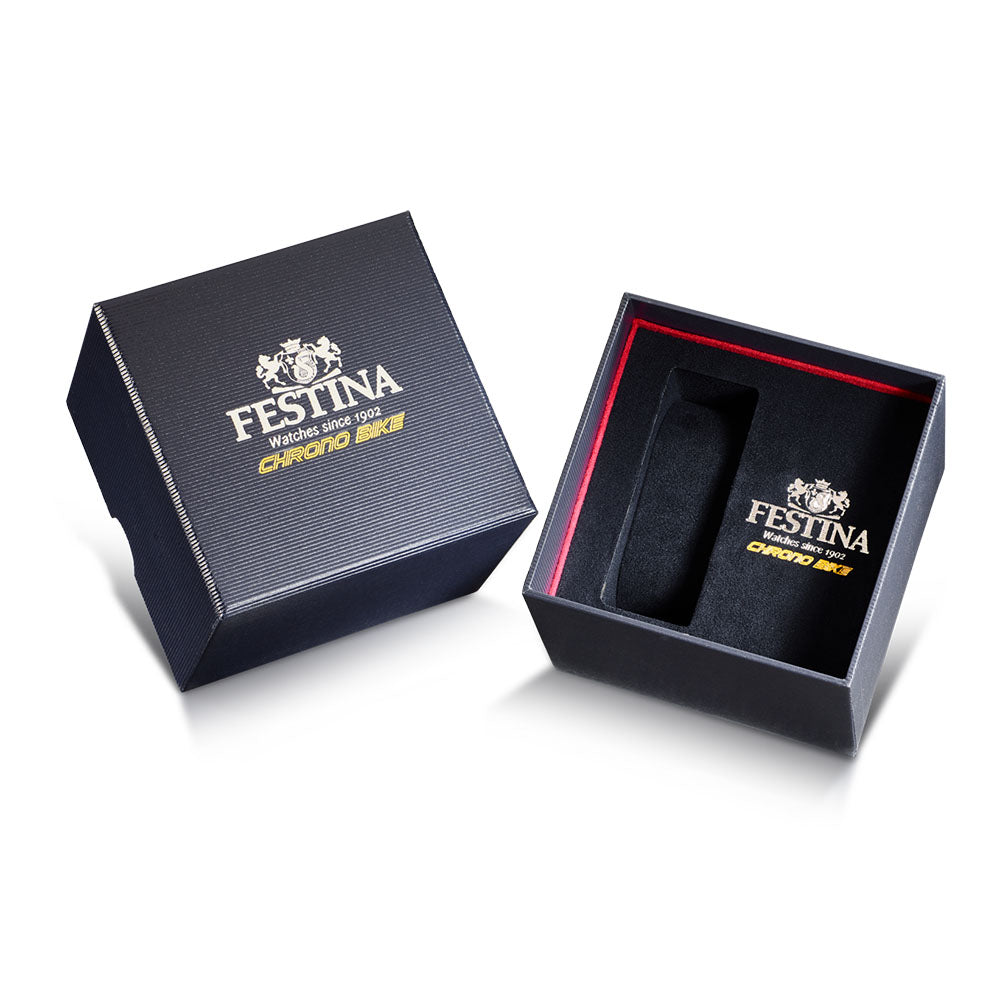 Festina Herrenuhr Chrono Bike