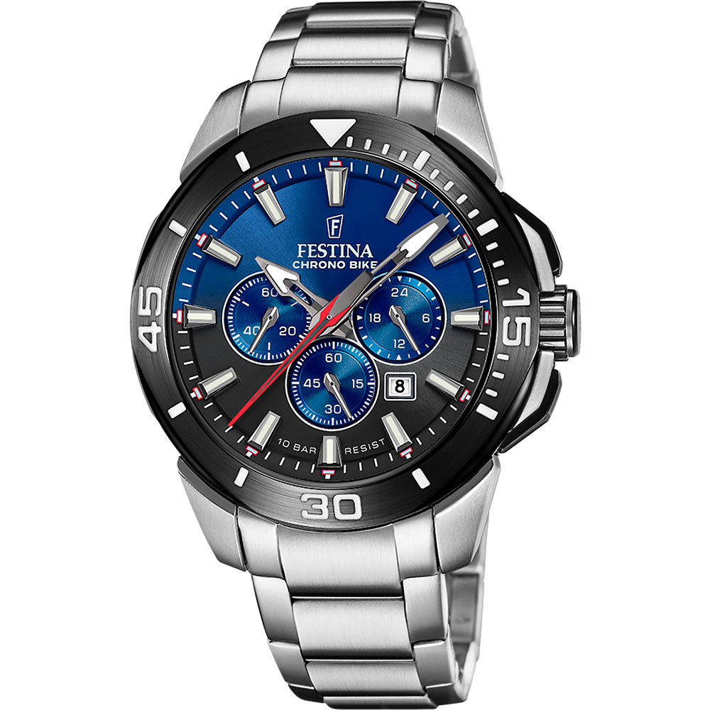 Festina Herrenuhr Chrono Bike