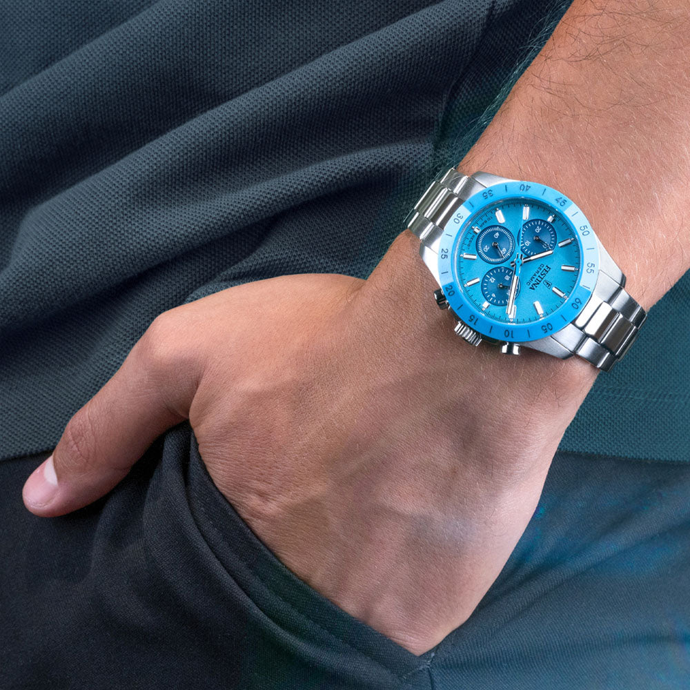 Festina Ceramic Herrenuhr